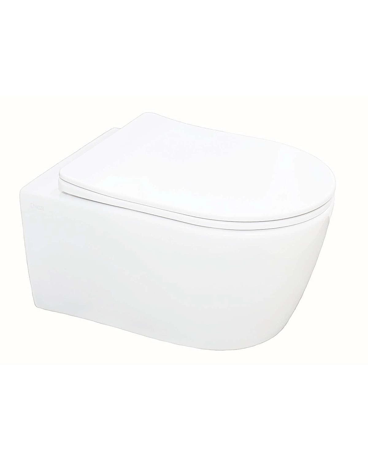 Подвесной унитаз CHIEZZA Bonivera, белый