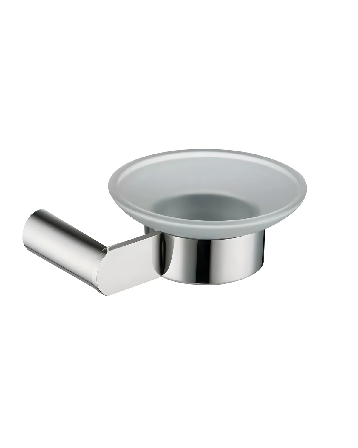 Фото Держатель для мыльницы Ribago Oval Bathroom, хром